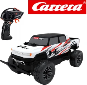 Carrera 2.4GHz GMC Hummer EV w/b