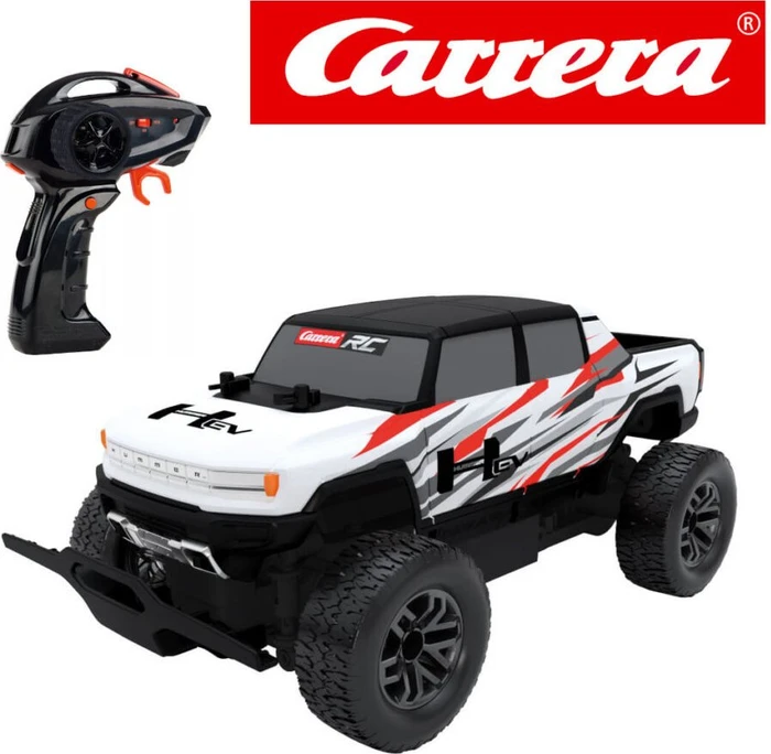 Carrera 2.4GHz GMC Hummer EV w/b