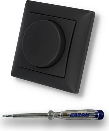 Busch-Jaeger Drehdimmer UP LED 2-100W