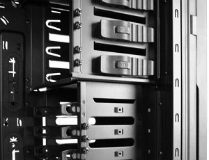 NZXT H2 schwarz, schallgedämmt
