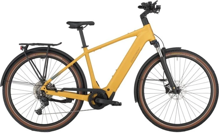 Bergamont E-Horizon Sport 20 colorado gold Modell 2025