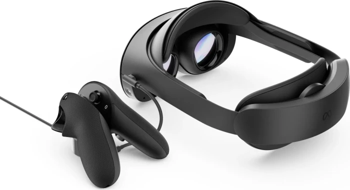 Meta Quest Pro Compact Charging Dock, USB-C [Stecker]