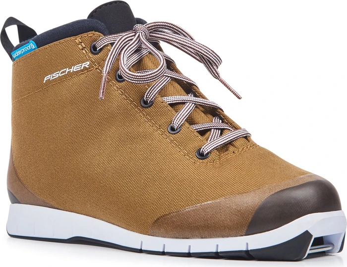 Fischer Urban Cross hazel (Modell 2020/2021)