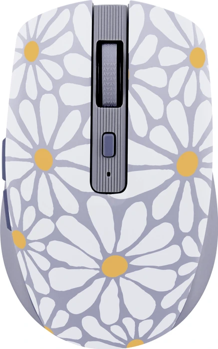 T'nB Rechargeable Bluetooth Wireless Mouse