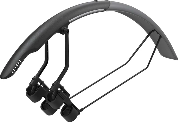 Topeak Tetrafender R2 Schutzblech, hinten (TC9669)