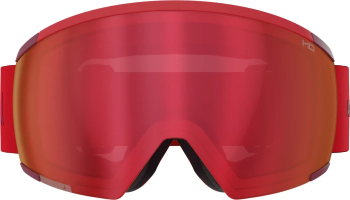 Atomic Redster L HD rot/rot