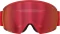 Atomic Redster L HD rot/rot Vorschaubild