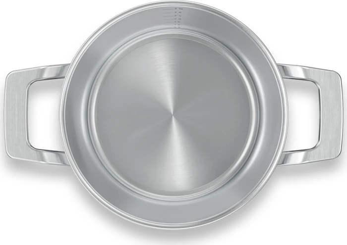 Miele KMKT 2040-3 Kochtopf 4l
