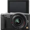 Panasonic Lumix DMC-GF6 schwarz mit Objektiv Lumix G X Vario PZ 14-42mm 3.5-5.6 ASPH OIS Vorschaubild