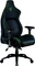 Razer Iskur Gamingstuhl, schwarz/grün Vorschaubild
