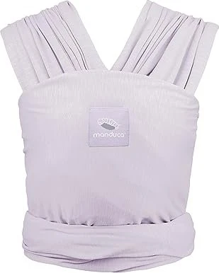 Manduca Sling Babytragetuch lavender, 510cm