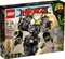 LEGO The Ninjago Movie - Cole's Donner-Mech Vorschaubild
