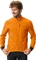 Vaude Kuro Air Fahrradjacke kurkuma (Herren) Vorschaubild