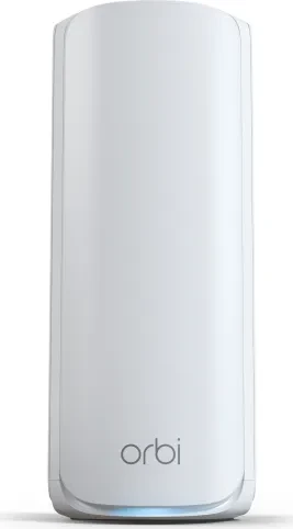 Netgear Orbi Wi-Fi 7, 770 Serie RBE770, Satellit