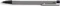Lamy logo Edelstahl Druckbleistift HB 0.7mm graphit, silber/schwarz Vorschaubild