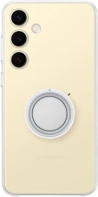 Samsung Clear Gadget Case für Galaxy S24+ transparent