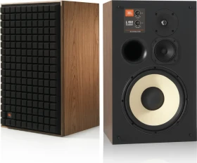 JBL L100 Classic MKII schwarz, Stück