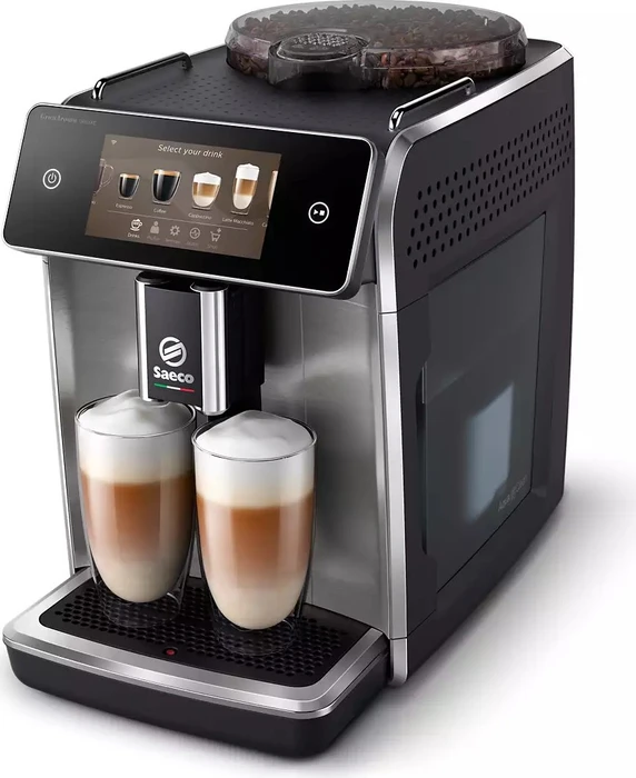 Philips Saeco SM6685/00 GranAroma Deluxe