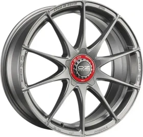 OZ Racing Formula HLT 7.5x17 5/100 ET35 (verschiedene Farben)