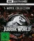 Jurassic World - 5-Movie Collection Vorschaubild