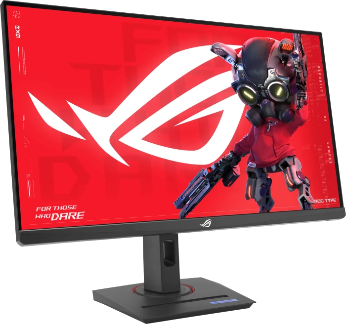 ASUS ROG Strix XG27UCG, 27"