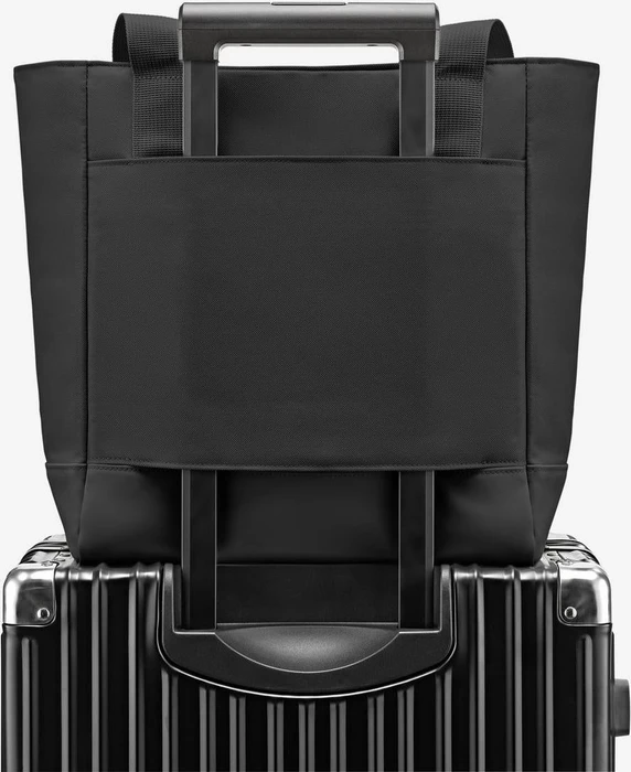 Reisenthel travelshopper Shopper mix black (NP7300) – Bild 7