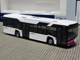 Rietze Solaris Urbino 12'14 Salzburg Verkehr
