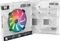 Nox Xtreme Hummer X200-Fan, 200mm Vorschaubild