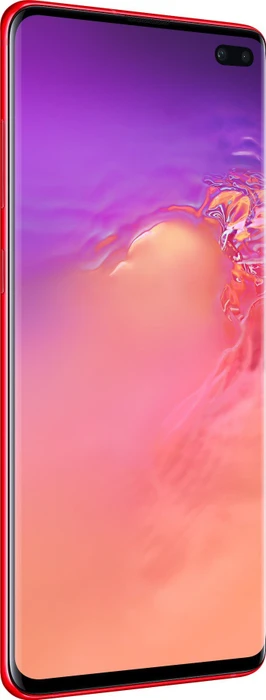 Samsung Galaxy S10+ Duos 128GB rot