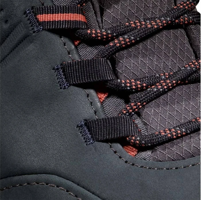 Mammut Nova IV Low GTX black/apricot brandy (Damen)