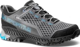 La Sportiva Spire GTX slate/tropic blue (Herren)