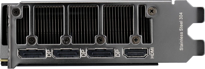 ASUS UGen Arc Pro B70, UGEN-ARC-PRO-B70-32G, 32GB GDDR6, 4x DP