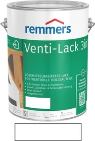 Remmers Isoliergrund weiß, 5l