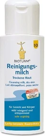 Bioturm Nr. 10 Reinigungsmilch, 200ml