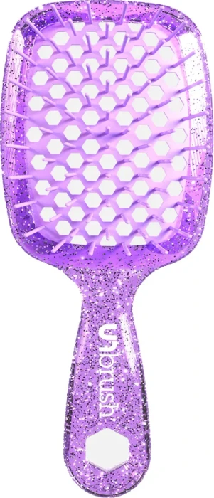 UNbrush Mini Detangling Brush