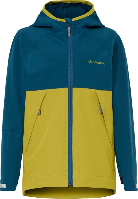 Vaude Moab Stretch Fahrradjacke (Junior)