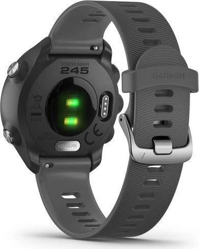 Garmin Forerunner 245 grau
