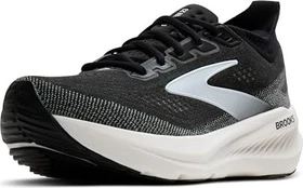 Brooks Glycerin 23 schwarz/grau/weiß (Herren)