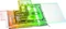 Bitspower Lotan VGA Waterblock MSI GeForce RTX 2080 Gaming X TRIO Vorschaubild