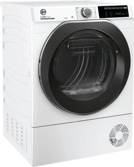 Hoover NDE H9A2TSBEXS-S Wärmepumpentrockner