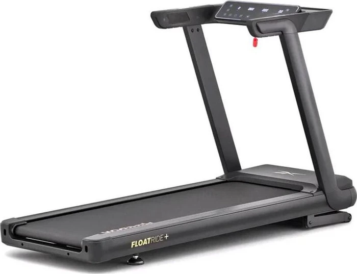 Reebok FR30z Floatride Laufband schwarz