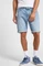 Lee 5 Pocket Short Jeans dwight light (Herren) Vorschaubild