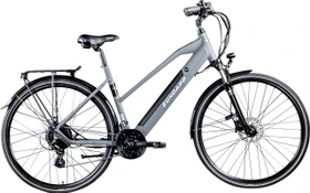 Zündapp Z810 grau (Damen)