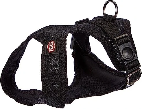 Trixie Comfort Soft Touren-Geschirr