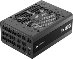 Corsair HXi Series 2025 HX1500i 1500W, ATX 3.1