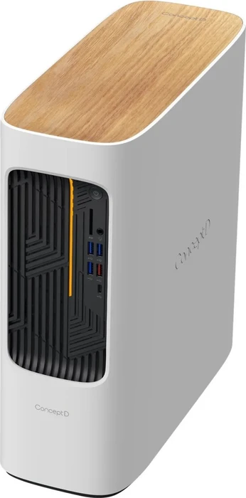 Acer ConceptD 100 CM100-53A, Core i7-12700F, 64GB RAM, 2TB SSD, RTX A2000