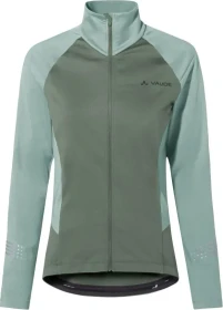Vaude Posta Trikot langarm agave (Damen)