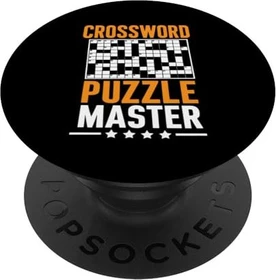 Kreuzworträtsel-Master (deutsch) (PC)