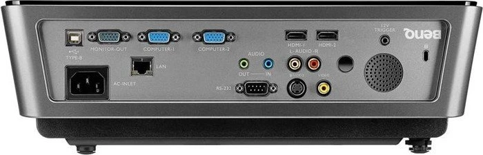 BenQ MH740