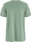 Fjällräven Archive Logo T-Shirt kurzarm misty green (Herren) Vorschaubild